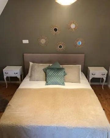 Apartamento Chez Annelies