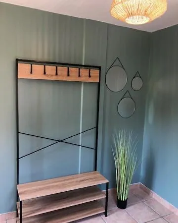 Apartamento Chez Annelies Le Bugue