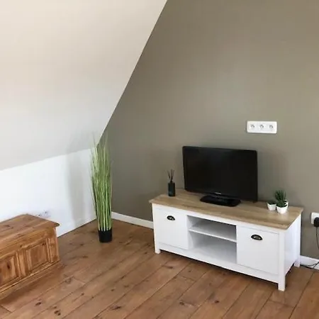 Chez Annelies Apartamento Le Bugue