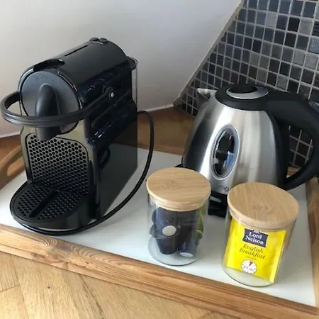 Chez Annelies Le Bugue