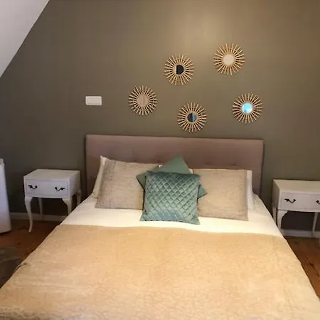 Chez Annelies Apartamento *