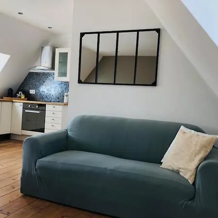 Chez Annelies * Le Bugue