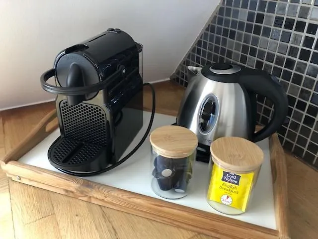 Chez Annelies Le Bugue