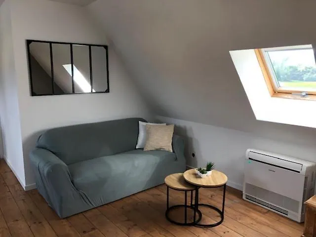 Daire Chez Annelies *