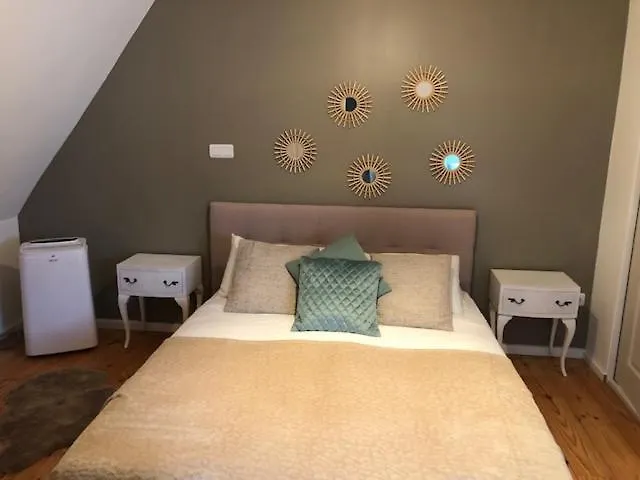 Chez Annelies Daire *