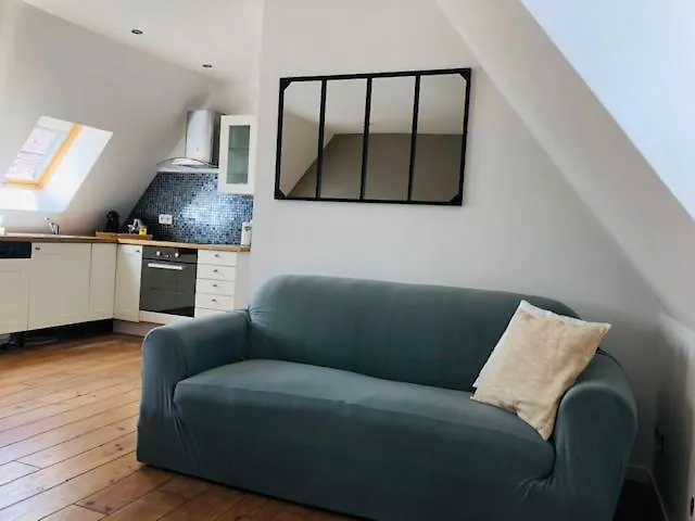 Chez Annelies * Le Bugue